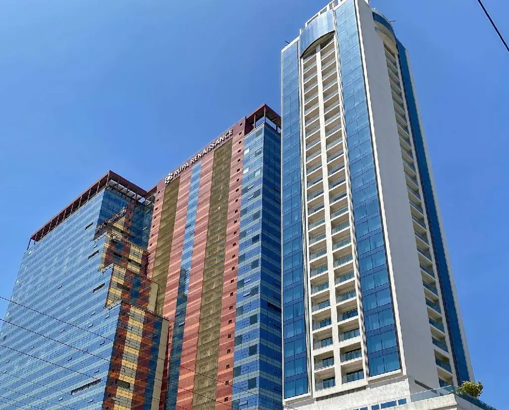Rupa Renaissance · Mumbai