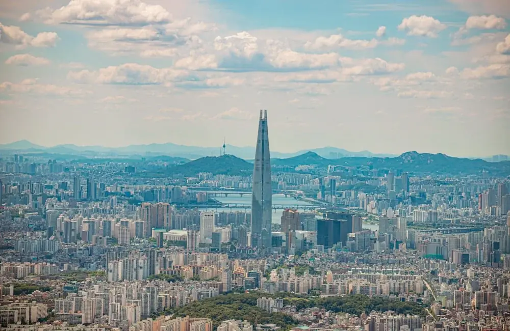 Seoul