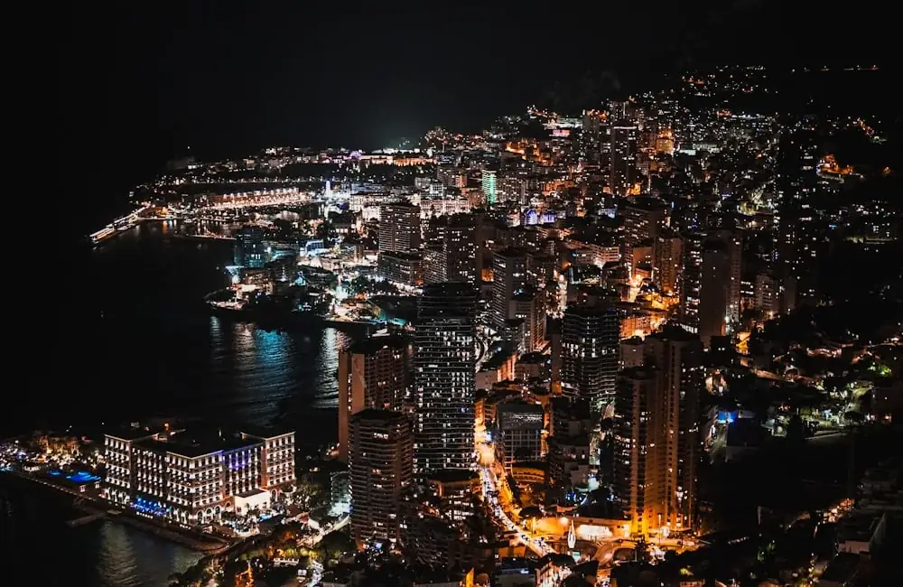 Monaco